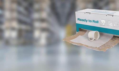 QuikWrap – Sar-Paketle Sistemleri