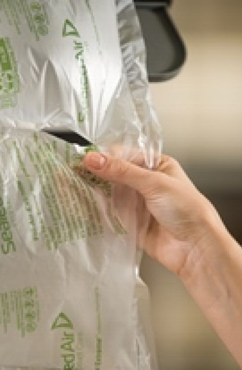 Instapak – Köpük Ambalaj Sistemleri