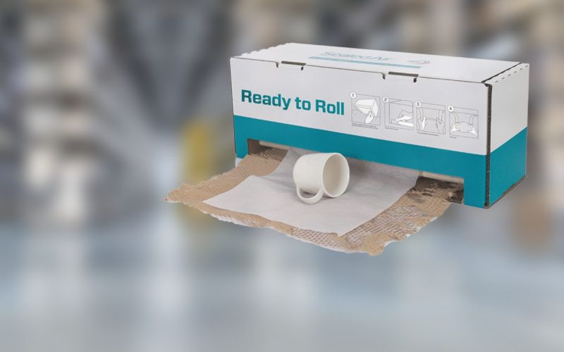 QuikWrap – Sar – Paketle Sistemleri