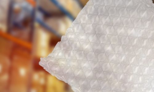 Şişirilebilir, Yüksek Performanslı, Koruma ve Boşluk Doldurma Sistemleri